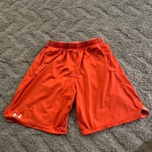 Under Armour shorts